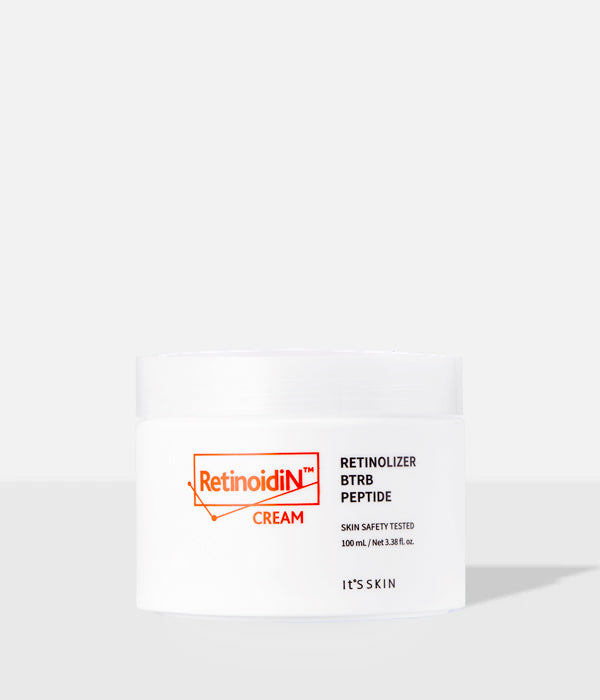 IT’S SKIN – Retinoidin Cream 100ml