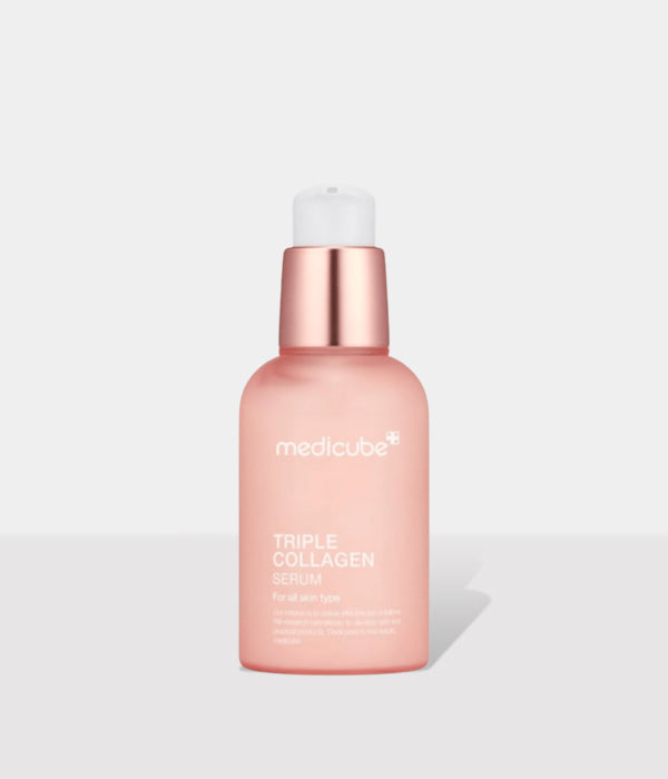 MEDICUBE – Triple Collagen Serum 55ml