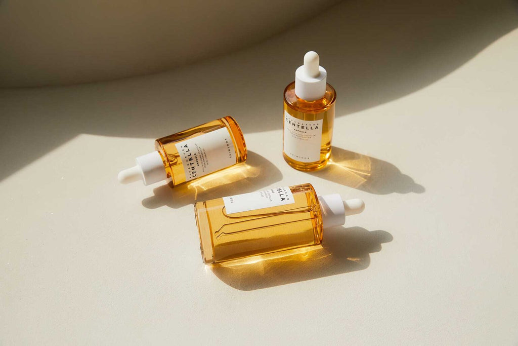 SKIN1004 – Madagascar Centella Ampoule 55ml