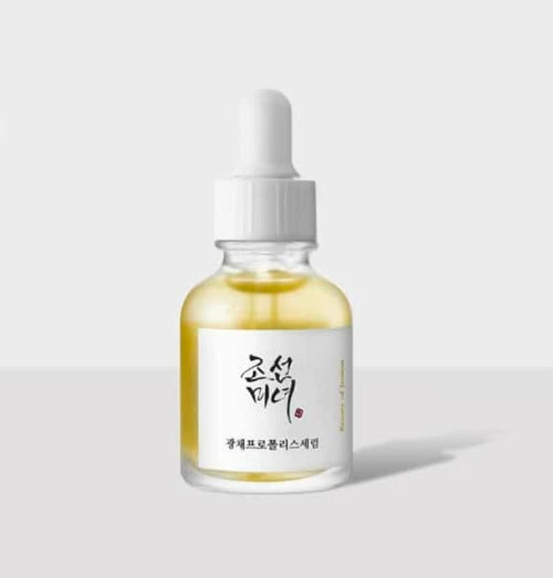 BEAUTY OF JOSEON – Glow Serum: Propolis + Niacinamide 30ml