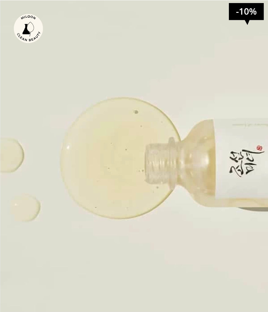 BEAUTY OF JOSEON – Glow Serum: Propolis + Niacinamide 30ml