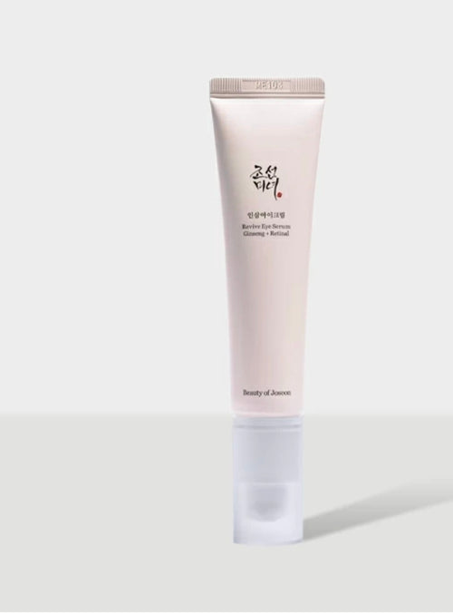 BEAUTY OF JOSEON – Revive Eye Serum : Ginseng + Retinal 30ml