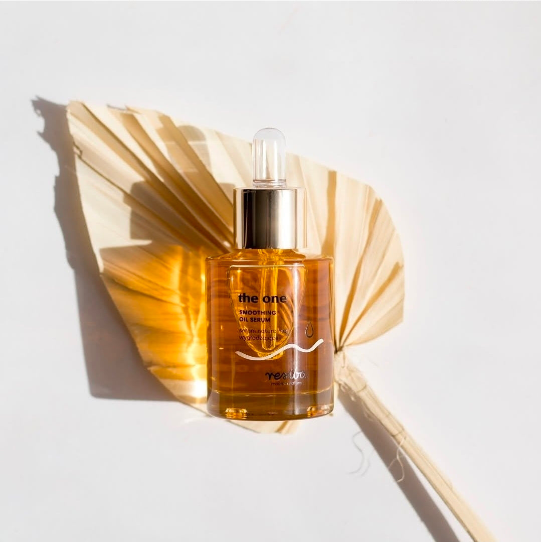 The One siero levigante