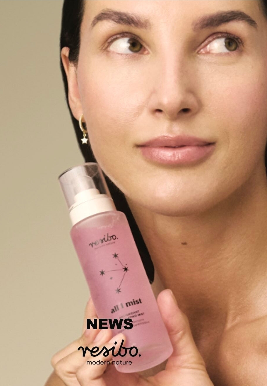 All I Mist
mist illuminante antiossidante