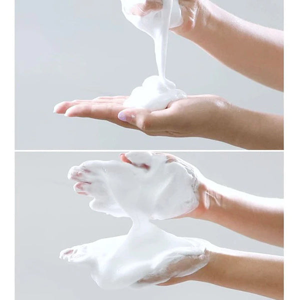 MEDICUBE – Zero Foam Cleanser 120ml
