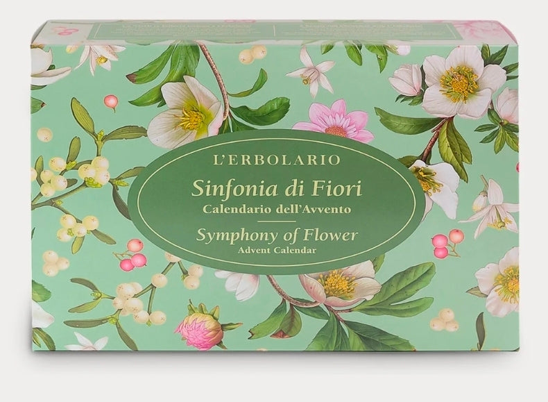 Calendario dell'Avvento 2026
24 sorprese beauty da scoprire in attesa del Natale

€64,90