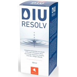 Abbé Roland Diu Resolv