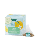 Tisane a Freddo

Twice limone e cetriolo