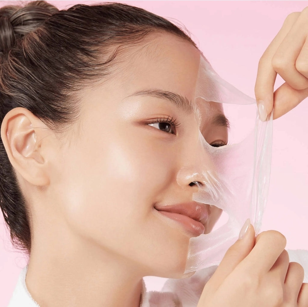 MEDICUBE – Collagen Night Wrapping Mask 75ml