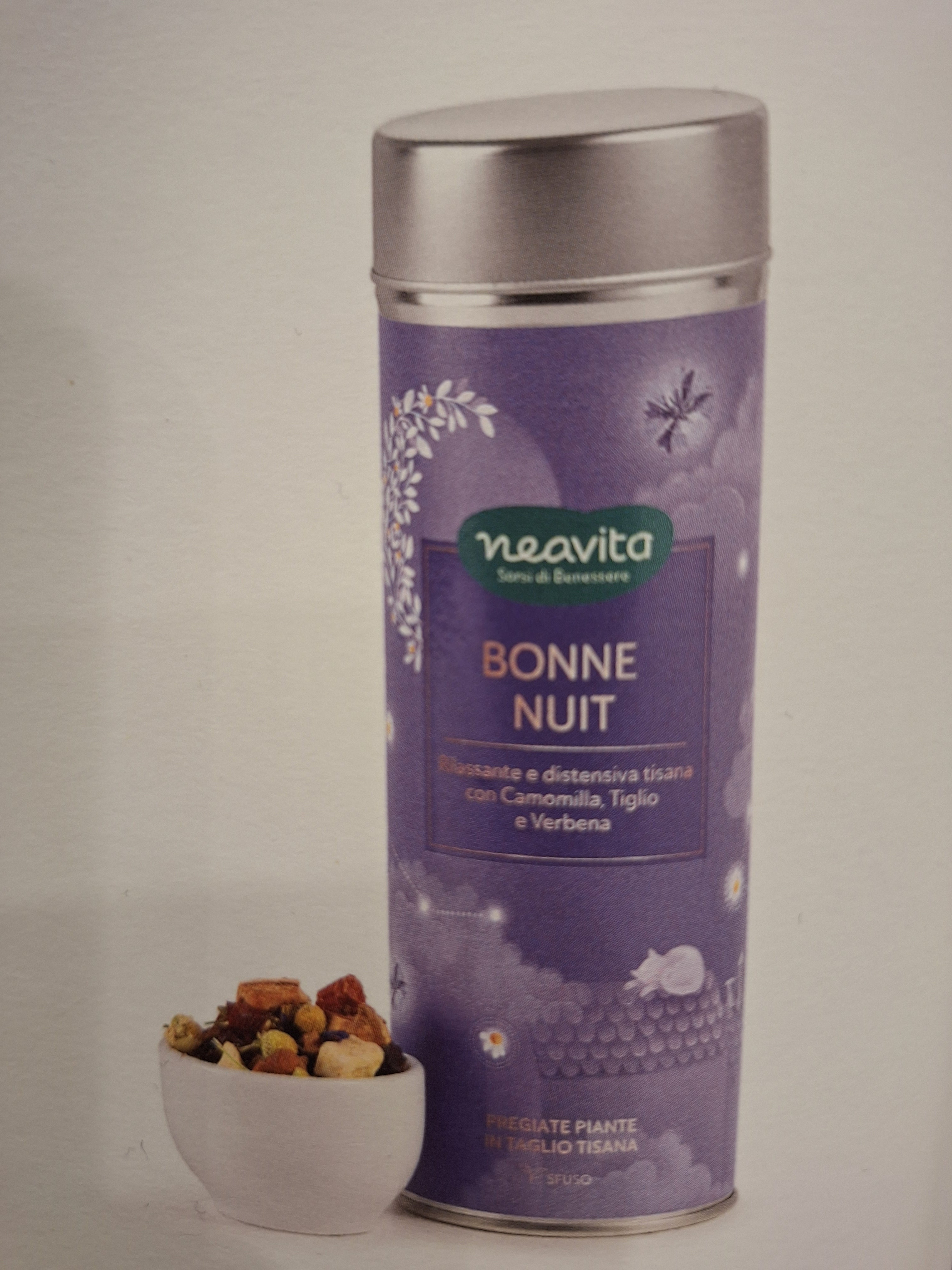 Silver Tin Sfuso
Qualità e freschezza senza filtri