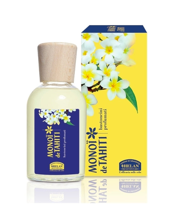 Bastoncini Profumati Monoi de Tahiti 250 mL