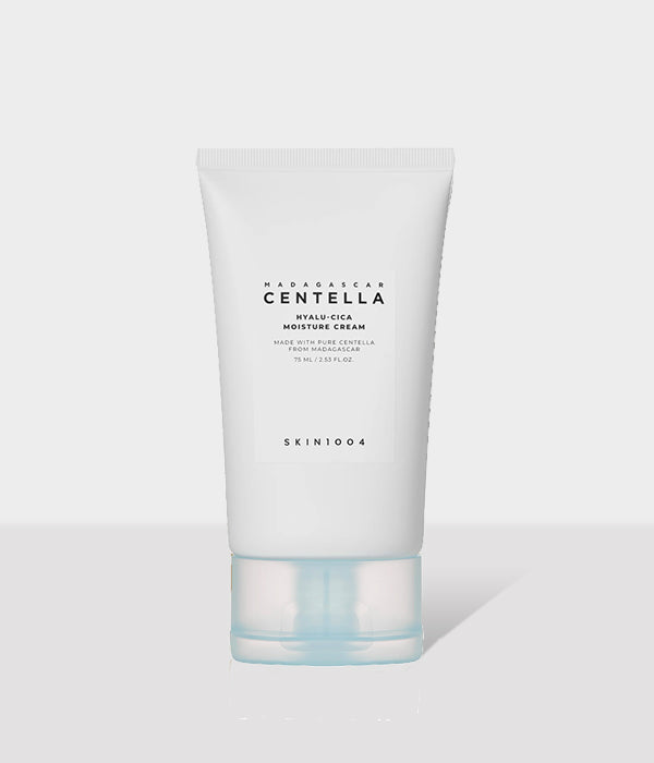 SKIN1004 – Madagascar Centella Hyalu-Cica Moisture Cream 75ml