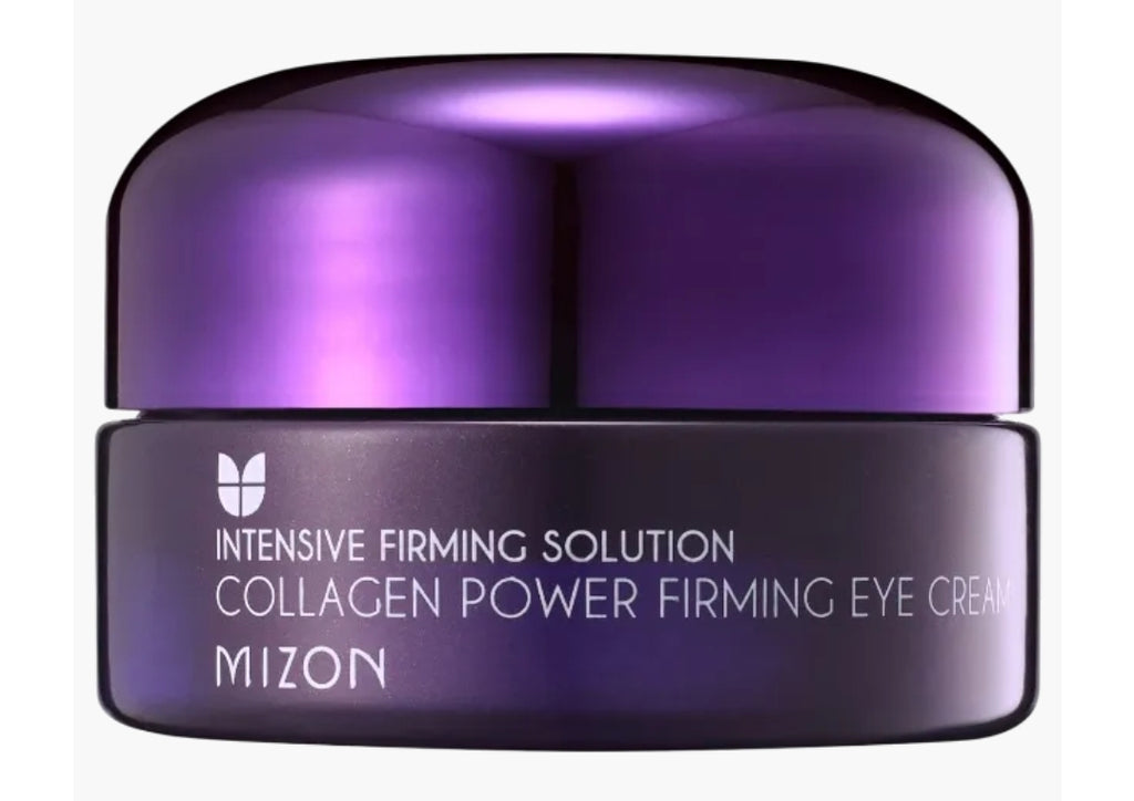 MIZON – Collagen Power Firming Eye Cream 25ml