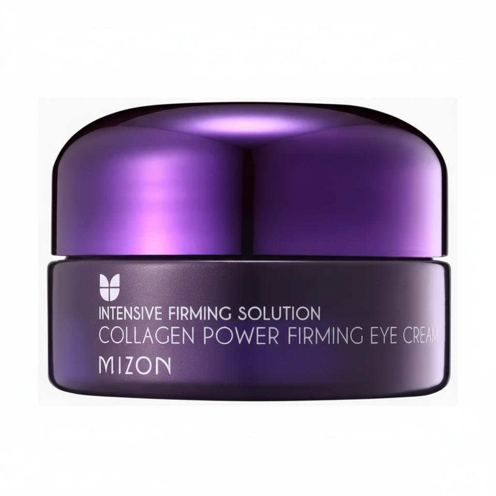 MIZON – Collagen Power Firming Eye Cream 25ml