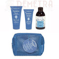 BEAUTY EXPRESS
Corpo & Capelli perfetti
Fiordaliso
Bagnogel e Crema Profumata per il Corpo
Shampoo Pura Dolcezza
Corpo & Capelli Perfetti