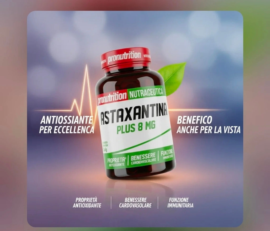 Astaxsantina