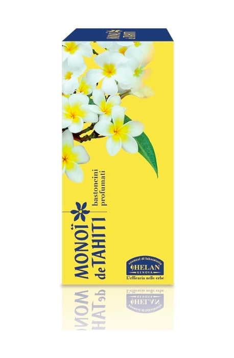Bastoncini Profumati Monoi de Tahiti 250 mL