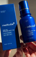 Medicube One Day Exosome Shot Pore Ampoule 7500 - 30ml